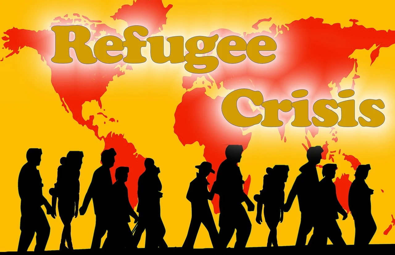 Asiel crisis