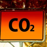 Co2 plaatje