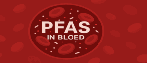 PFAS in bloed